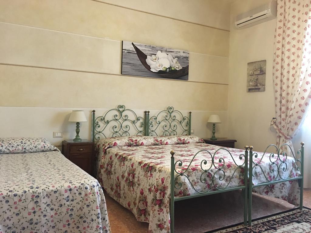 Affittacamere La Casa Di Ugo Ciglione Quarto foto