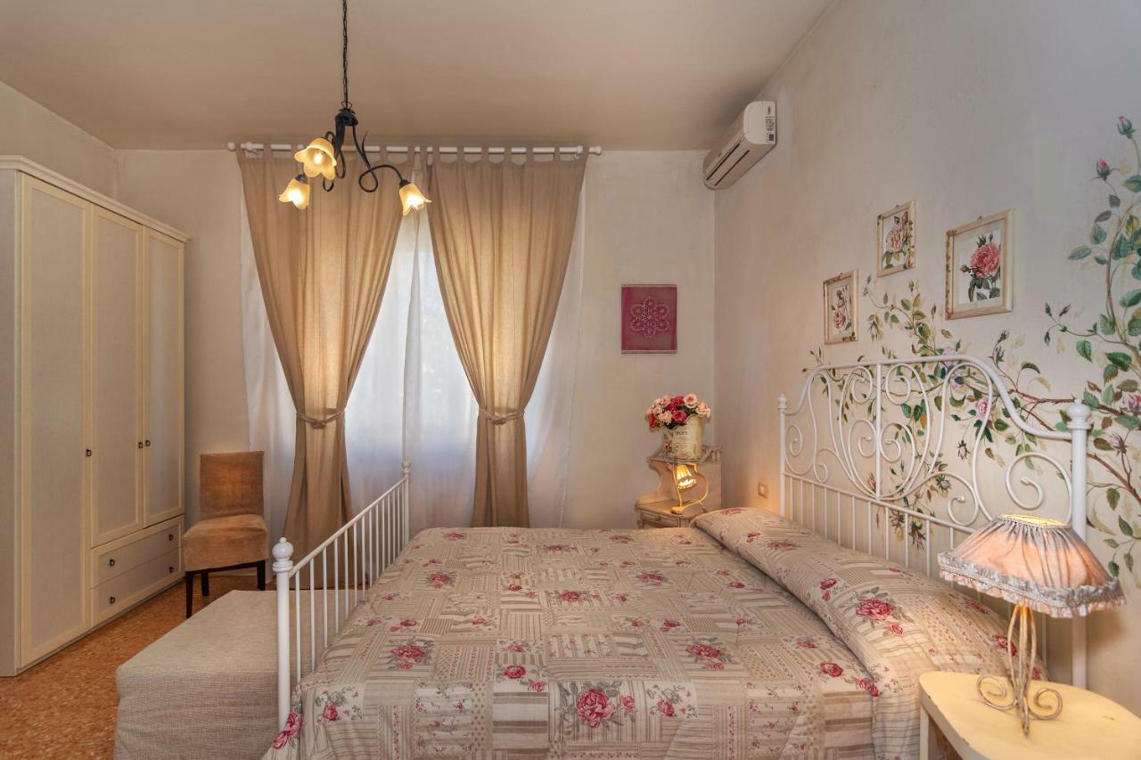 Affittacamere La Casa Di Ugo Ciglione Exterior foto