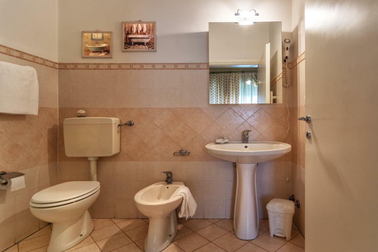 Affittacamere La Casa Di Ugo Ciglione Exterior foto